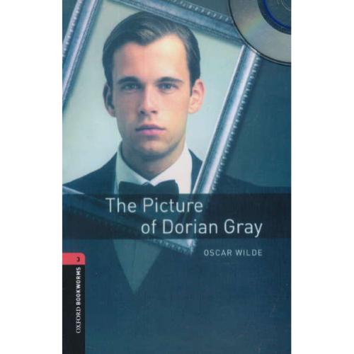 THE PICTURE OF DORIAN GRAY/تصویردوریان گری/استیج 3/باCD