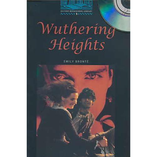 WUTHERING HEIGHTS / بلندیهای بادگیر / استیج 5 / با CD