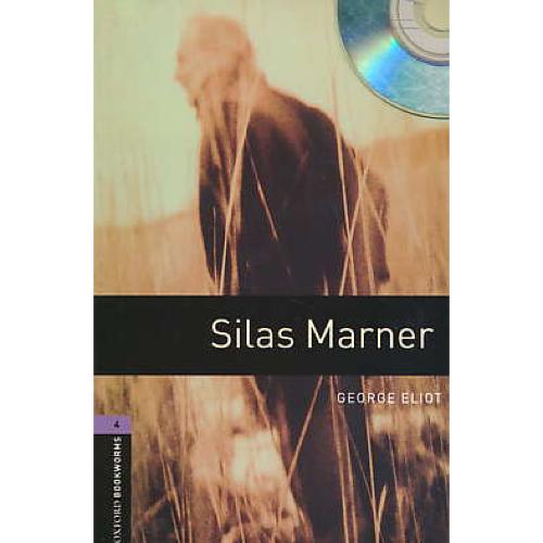 SILAS MARNER / سیلاس مارنر / استیج 4 / با CD