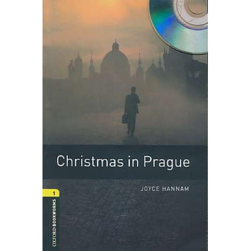 CHRISTMAS IN PRAGUE/کریسمس در پراگ / استیج1 / باCD