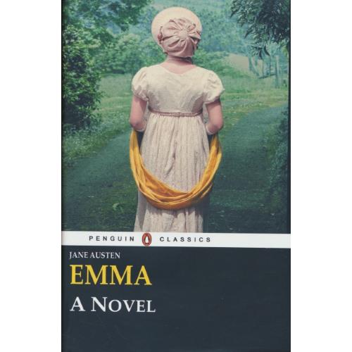 EMMA / اما / آستین / معیار علم