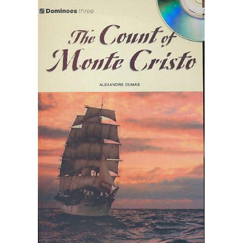 THE COUNT OF MONTE CRISTO / کنت مونت کریستو / با CD