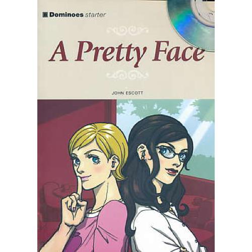 A PRETTY FACE / چهره زیبا / استیج استارتر / باCD