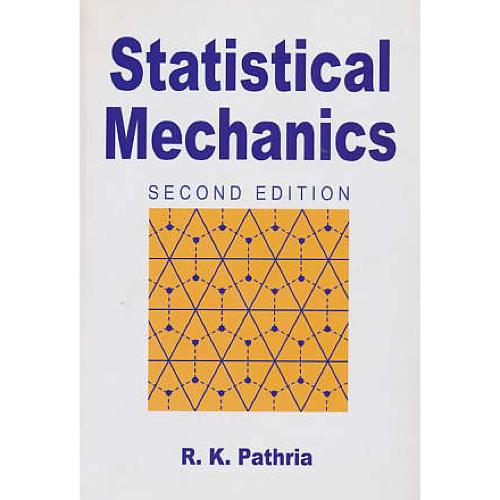 STATISTICAL MECHANICS / پاتریا / ویرایش 2