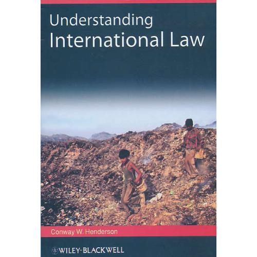 UNDERSTANDING INTERNATIONAL LAW / خرسندی