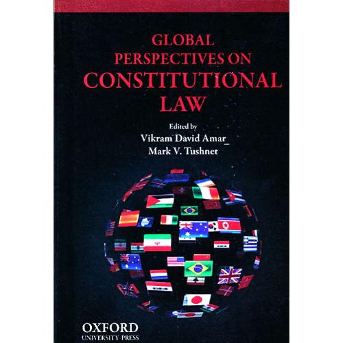 GLOBAL PERSPECTIVES ON CONSTITUTIONAL LAW / خرسندی