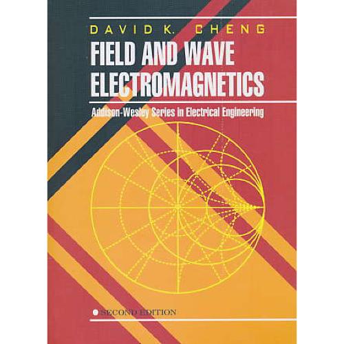 FIELD & WAVE ELECTROMAGNETI چنگ‏ / ویرایش 2 / شمیز