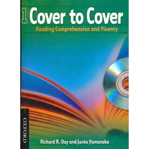 COVER TO COVER 1 / باCD