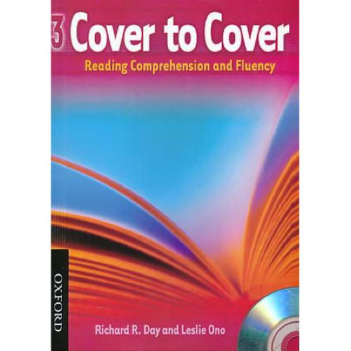 COVER TO COVER 3 / باCD