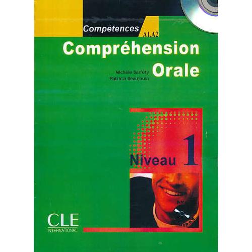 COMPREHENSION ORALE / NIVEAU 1 / A1,A2 / باCD