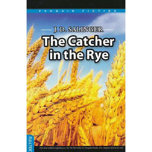 THE CATCHER IN THE RYE / جنگل / متن کامل