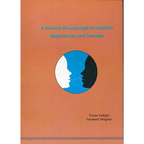 A MANUAL OF LANGUAGE ACQUISITION APPROACHES&THEORIES