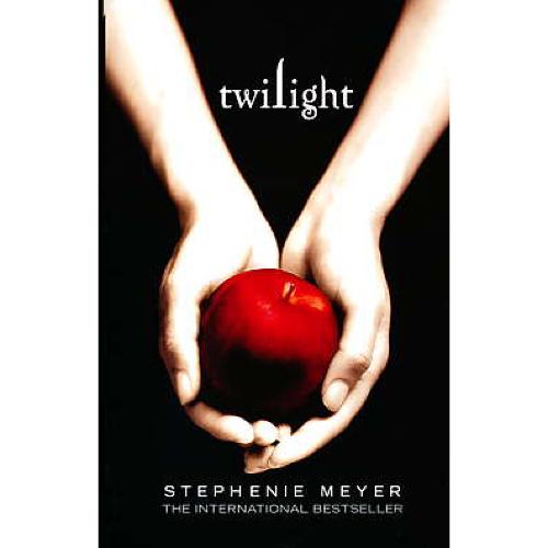 TWILIGHT / استفان میر / جنگل / گرگ و میش