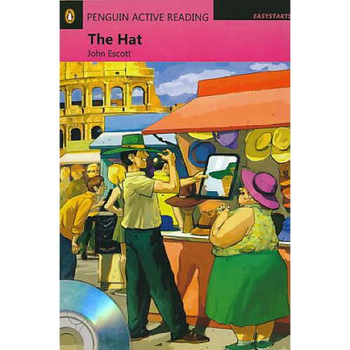 THE HAT / کلاه / EASYSTARTS / باCD