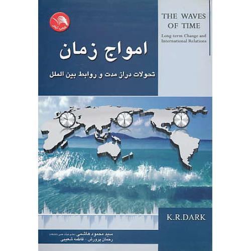 امواج زمان / تحولات دراز مدت و روابط بین الملل / اتحاد