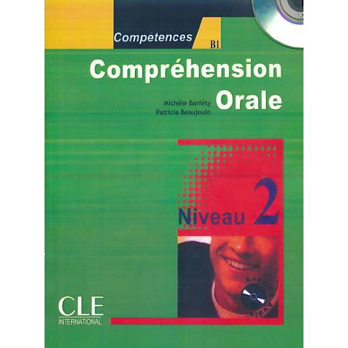 COMPREHENSION ORALE / NIVEAU 2 / B1 / باCD