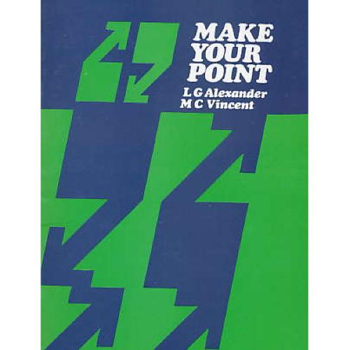 MAKE YOUR POINT / سپاهان