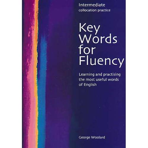 KEY WORDS FOR FLUENCY / INTERMEDIATE / رهنما