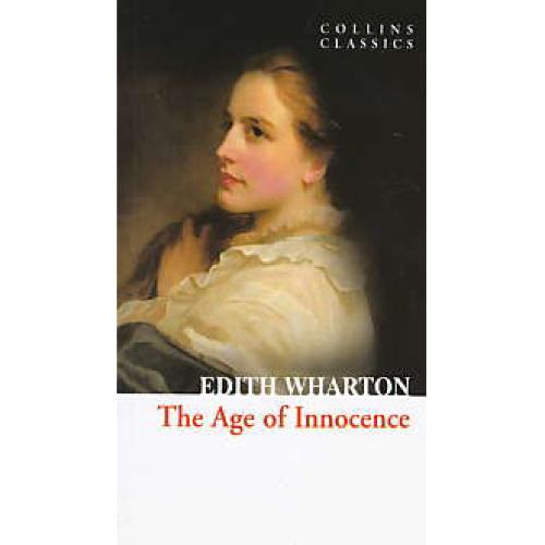 THE AGE OF INNOCENCE / سن بی گناهی / جنگل / متن کامل