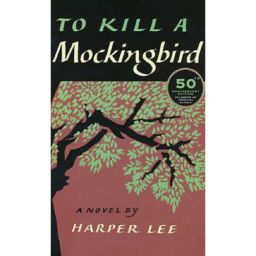 TO KILL A MOCKINGBIRD / قتل پرنده سخنگو / متن کامل / جنگل