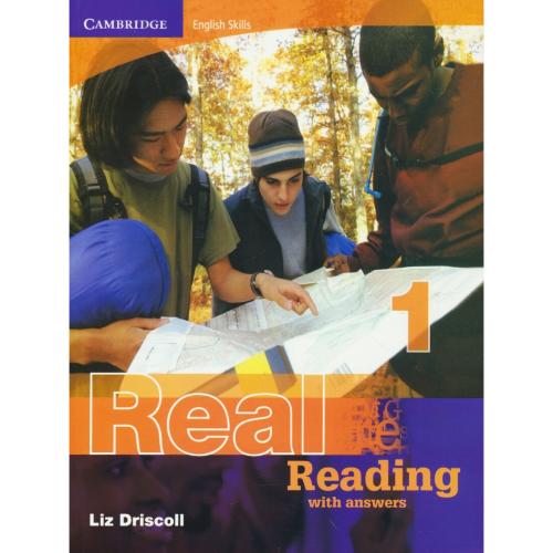 REAL (1) READING / رهنما