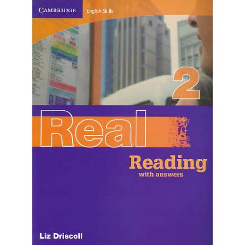 REAL (2) READING / رهنما