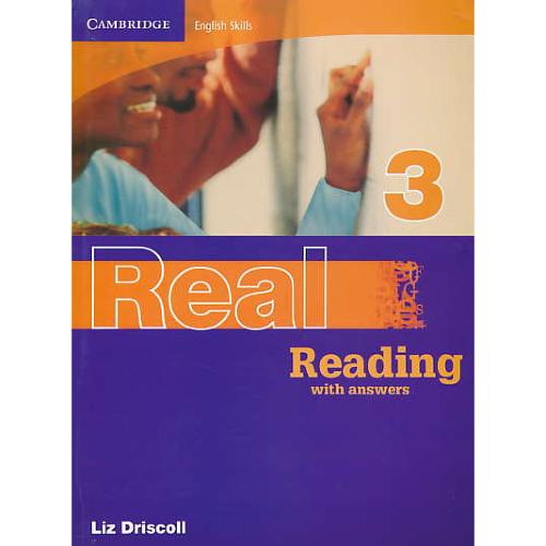 REAL (3) READING / رهنما