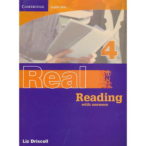 REAL (4) READING / رهنما