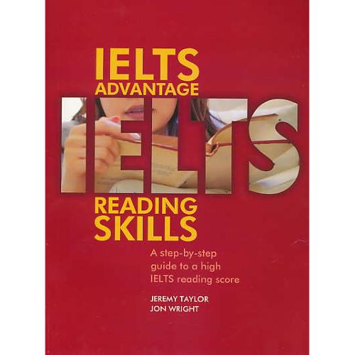 IELTS ADVANTAGE / READING SKILLS / سپاهان