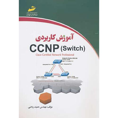 آموزش کاربردی (CCNP (SWITCH / ریاضی / دیباگران