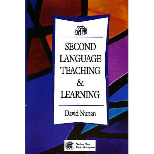 SECOND LANGUAGE TEACHING & LEARNING / نونان / معرفت