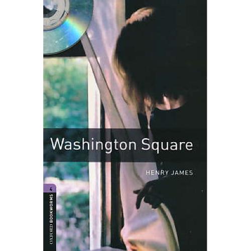 WASHINGTON SQUARE / میدان واشنگتن / استیج 4 / باCD