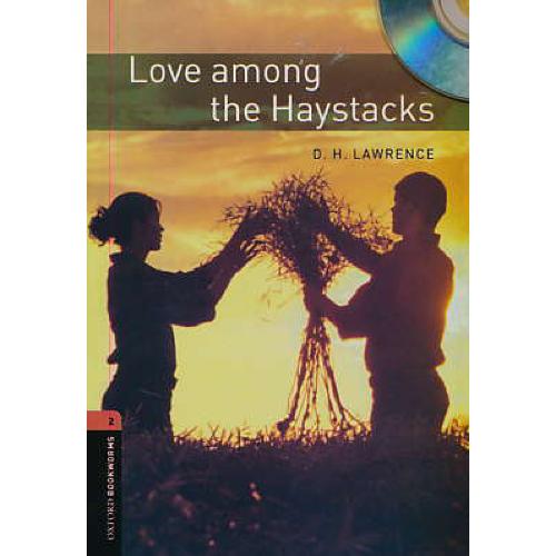 LOVE AMONG THE HAYSTACKS / عشق بر روی علفزار / باCD/ استیج 2