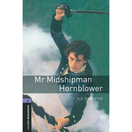 MR MIDSHIPMAN HORNBLOWER / مستر میدشیپمن / استیج 4