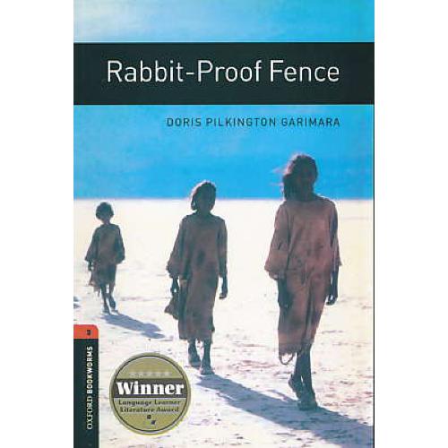 RABBIT-PROOF FENCE / حصار نفوذ ناپذیر / استیج 3