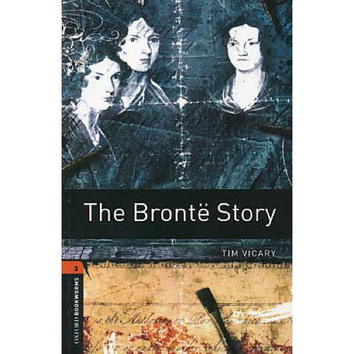 THE BRONTE STORY / داستان برونته / استیج 3