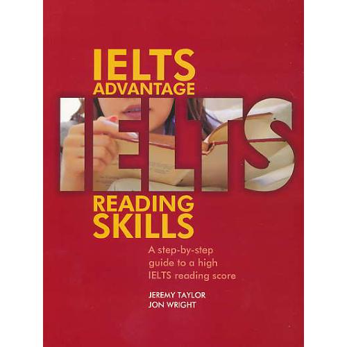 IELTS ADVANTAGE / READING SKILLS / جنگل