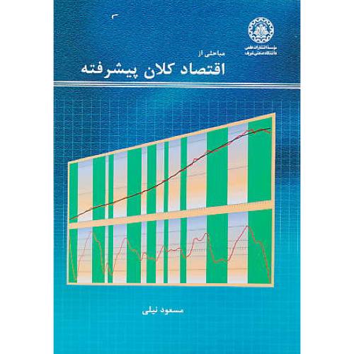 مباحثی از اقتصاد کلان پیشرفته / نیلی / صنعتی شریف