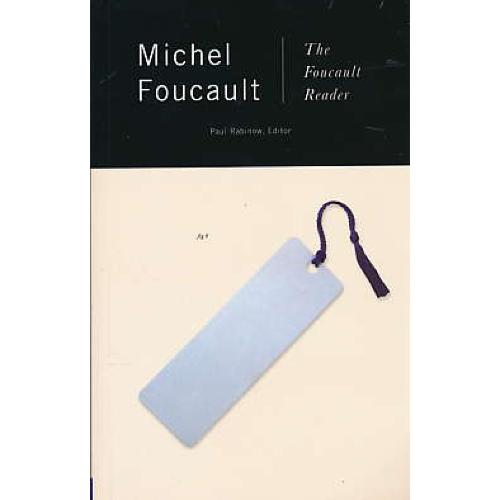 THE FOUCAULT READER / متن کامل / جنگل / میشل فوکو