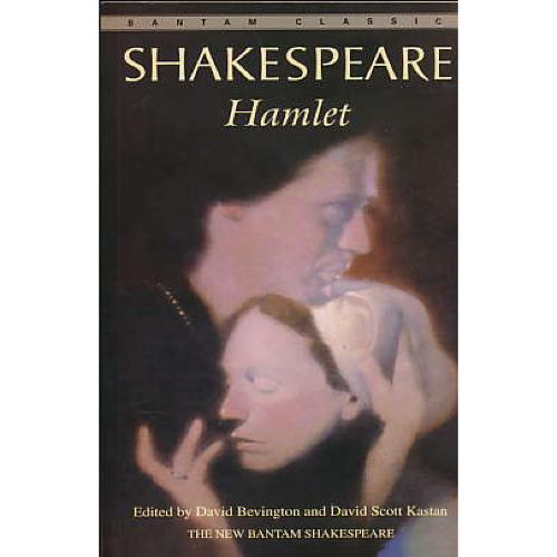 HAMLET / هملت / شکسپیر / متن کامل / جنگل