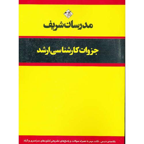 مدرسان جزوات ارشد مجموعه زیست شناسی ـ علوم جانوری/سراسری 92تا94