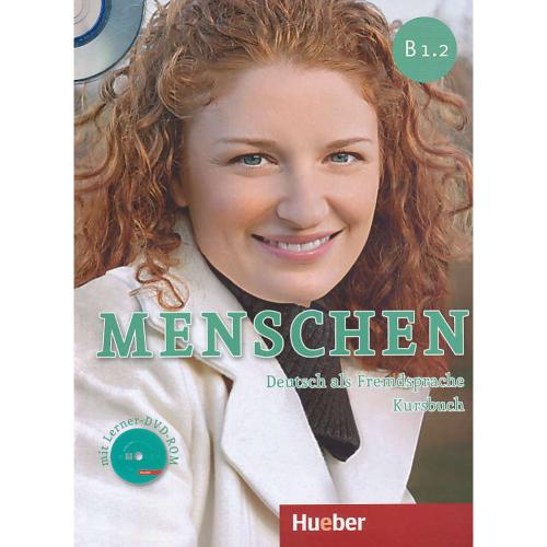 (MENSCHEN (B1.2 / باورک بوک / باDVD