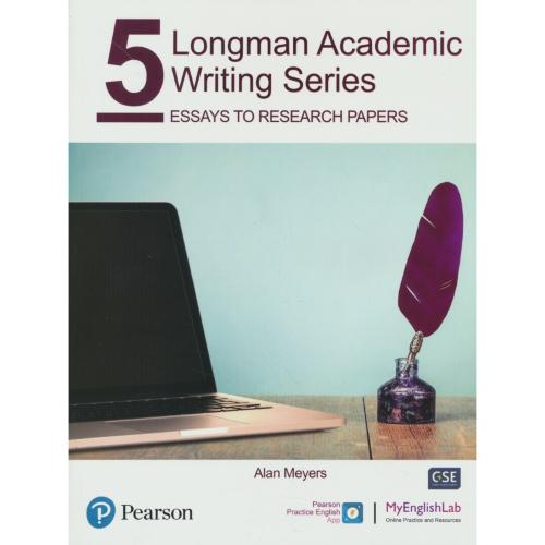 LONGMAN ACADEMIC WRITING SERIES(5)