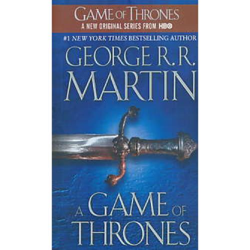 A GAME OF THRONES (1) A GAME OF THRONES / متن کامل / جنگل