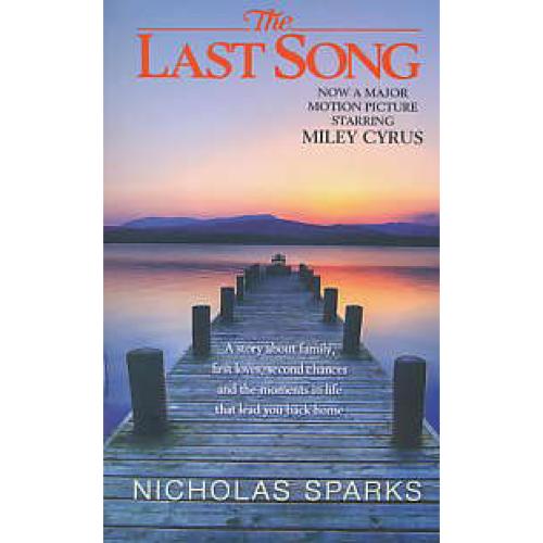 THE LAST SONG / متن کامل / جنگل