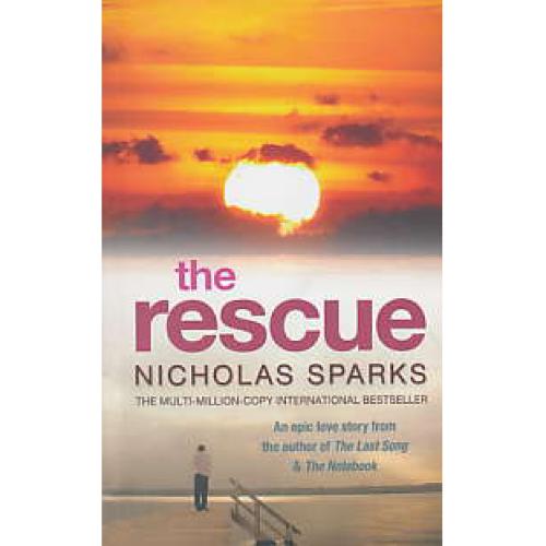 THE RESCUE / متن کامل / جنگل