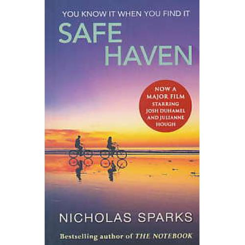 SAFE HAVEN / متن کامل / جنگل