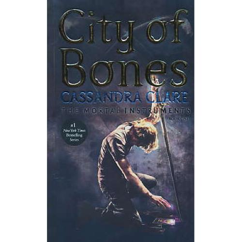 THE MORTAL INSTRUMENTS (1) CITY OF BONES / متن کامل / جنگل