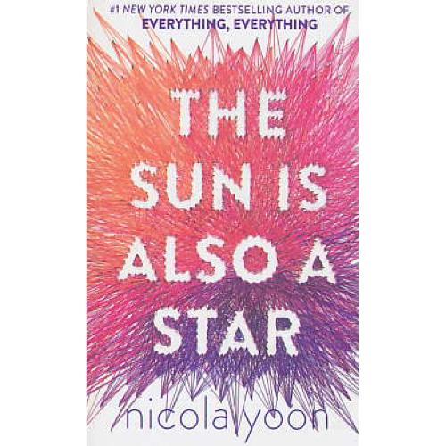 THE SUN IS ALSO A STAR /خورشید همچنین یک ستاره است/متن کامل / جنگل