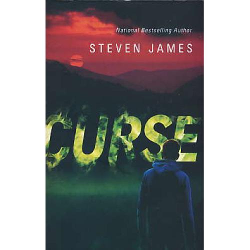 CURSE / متن کامل / جنگل